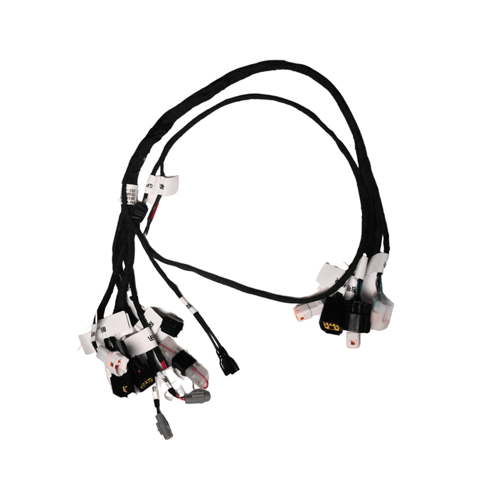 RERODE R1 8kw Main Harness (R1 OEM)