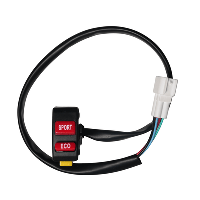 RERODE R1 8kw Mode Selector (R1 OEM) - ٍٍٍِRERODE USA