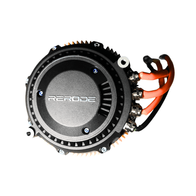 RERODE R1 8kw Motor (R1 OEM) - ٍٍٍِRERODE USA