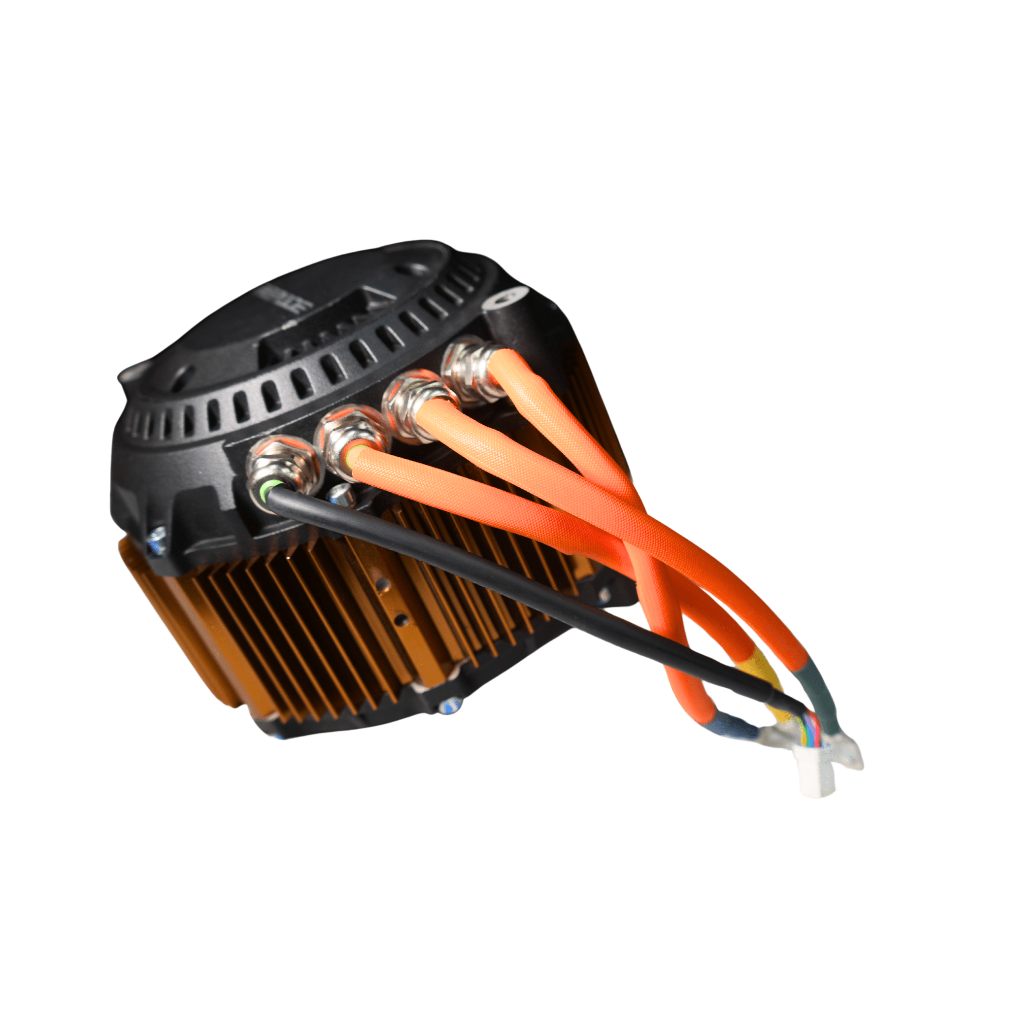 RERODE R1 8kw Motor (R1 OEM) - ٍٍٍِRERODE USA