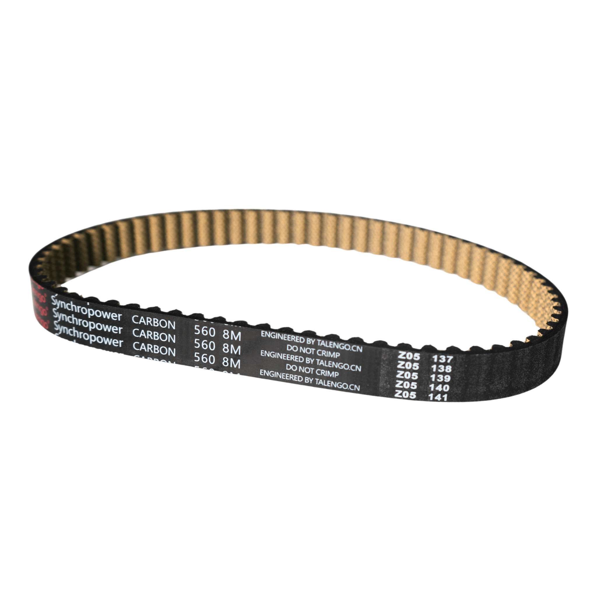 RERODE R1 or R1+ Drive Belt (RERODE OEM) - ٍٍٍِRERODE USA