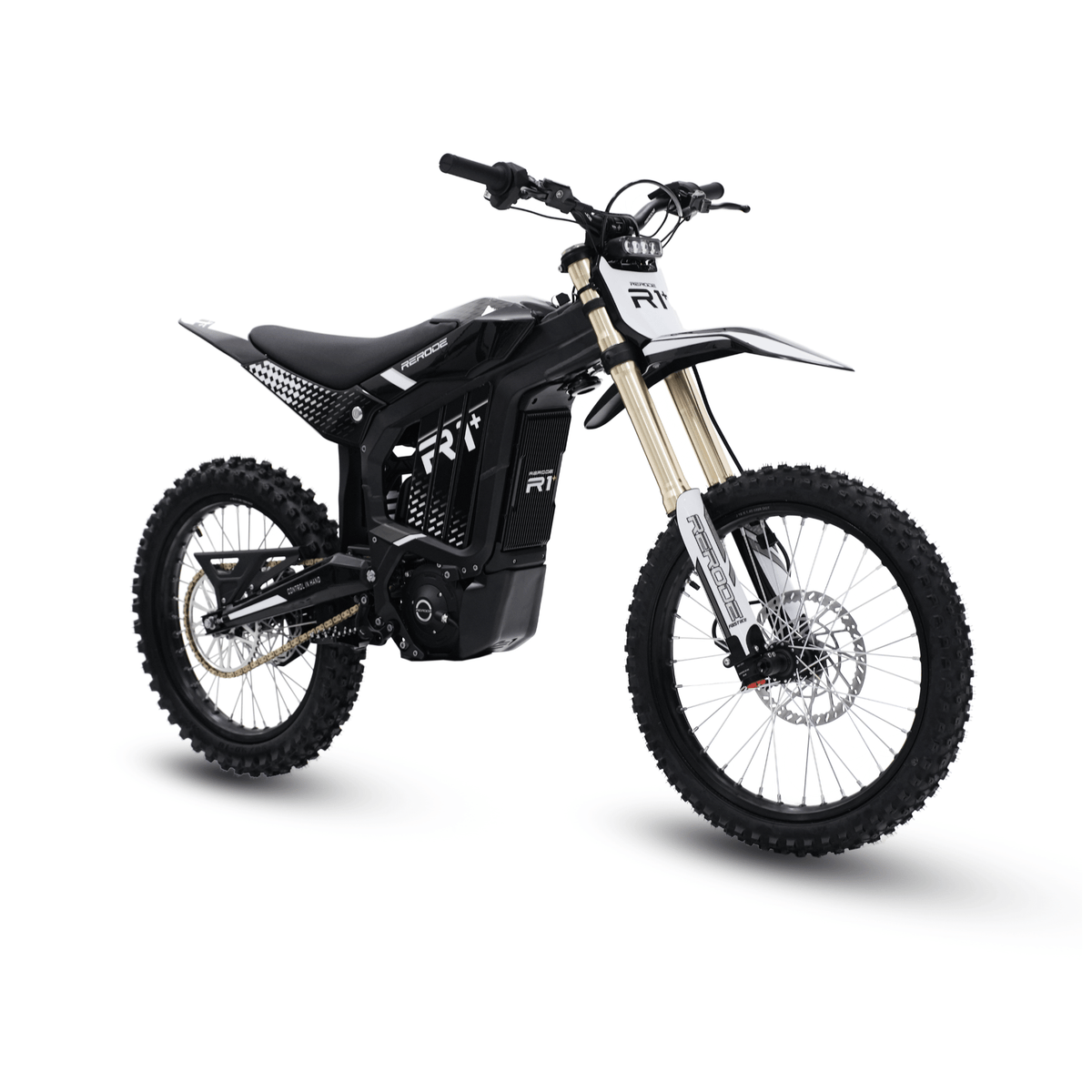 RERODE R1 Plus Electric Dirt Bike | Enhanced Performance – ٍٍٍِRERODE USA