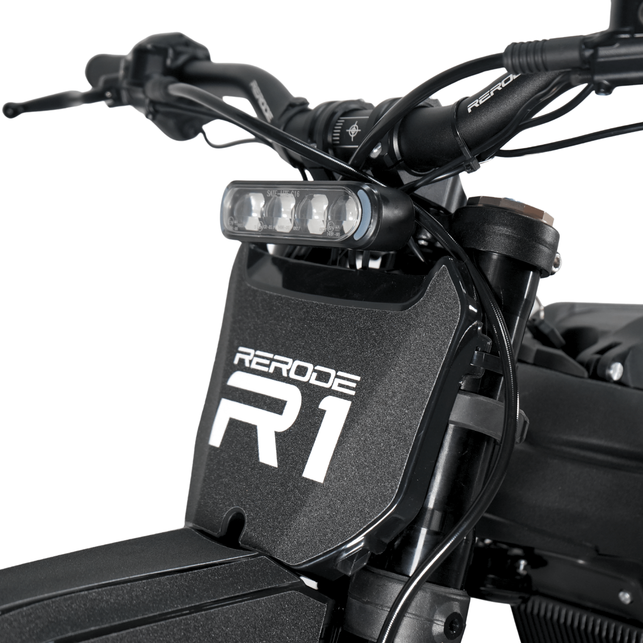 Rerode R1 - ٍٍٍِRERODE USA