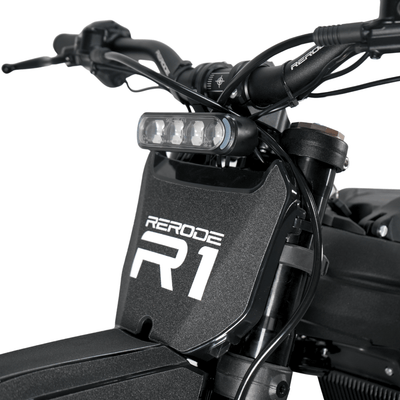 Rerode R1 - ٍٍٍِRERODE USA
