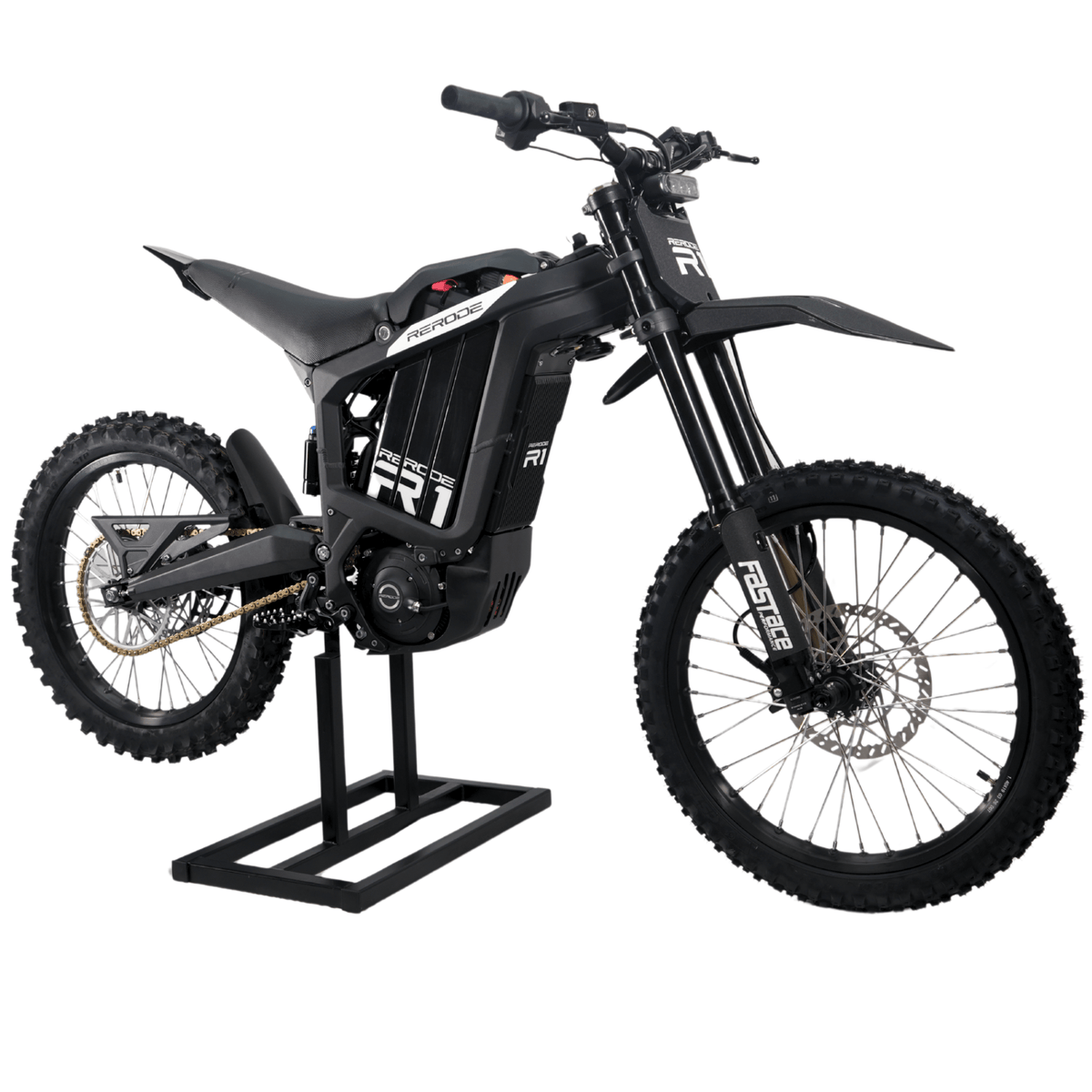 RERODE R1 Electric Dirt Bike | Top Speed & Specs – ٍٍٍِRERODE USA