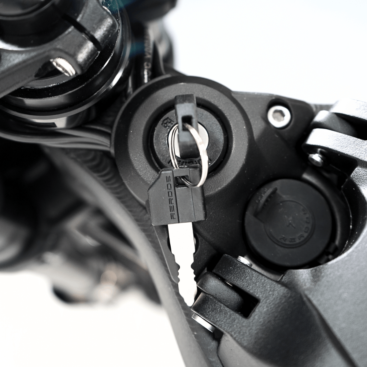 RERODE R1 Electric Dirt Bike | Top Speed & Specs – ٍٍٍِRERODE USA