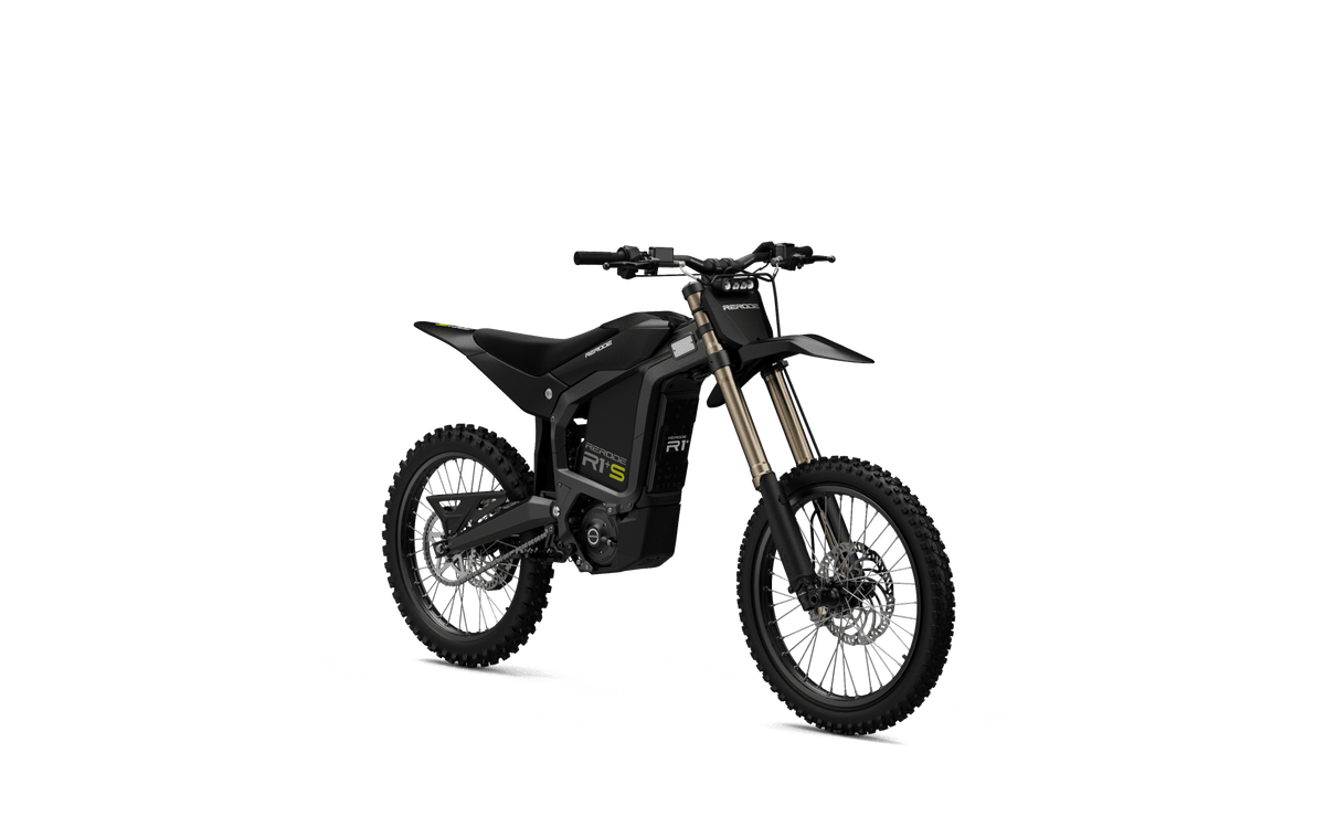 Rerode R1+S - ٍٍٍِRERODE USA