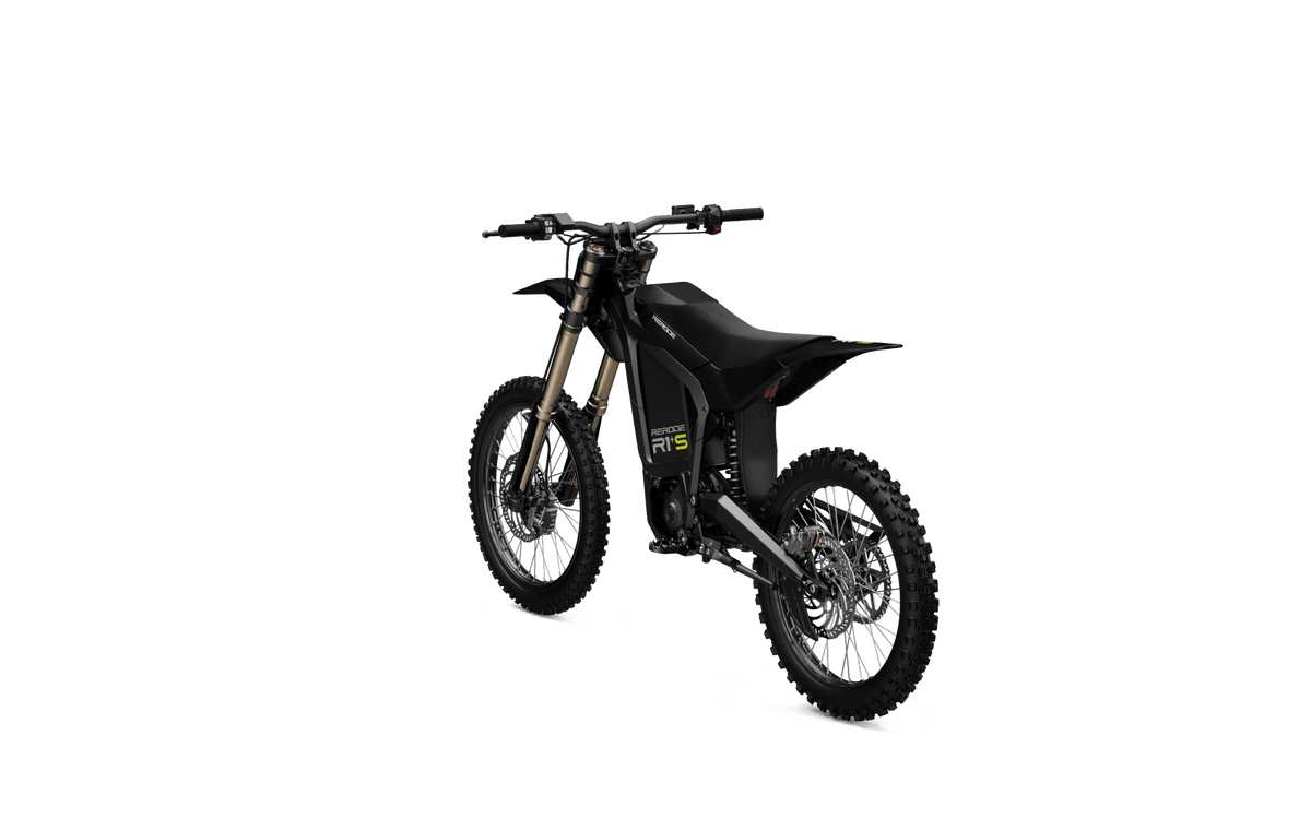 Rerode R1+S - ٍٍٍِRERODE USA