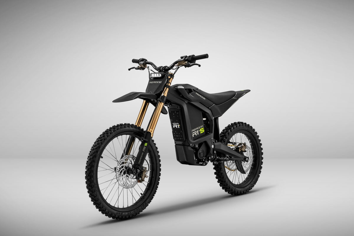 Rerode R1+S - ٍٍٍِRERODE USA