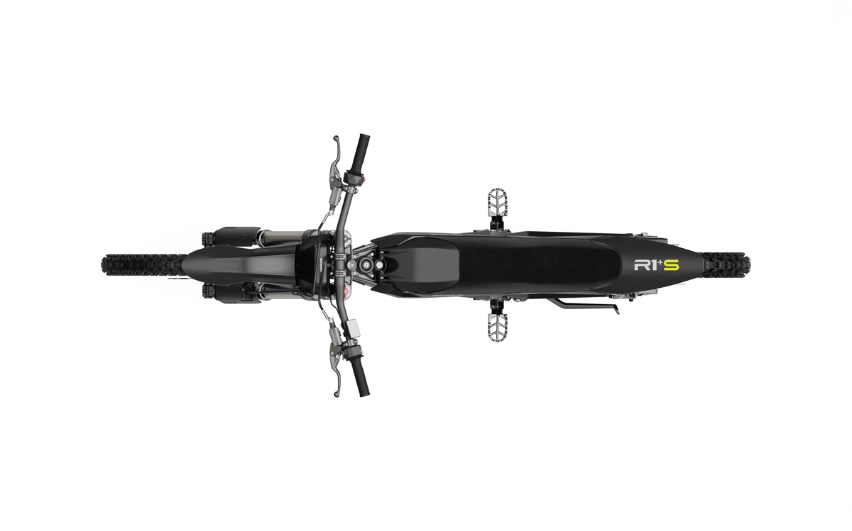 Rerode R1+S - ٍٍٍِRERODE USA