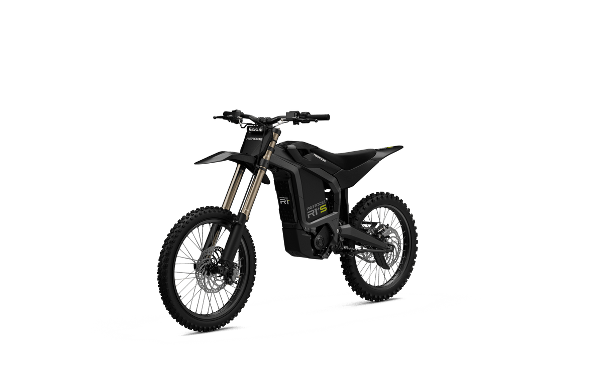 Rerode R1+S - ٍٍٍِRERODE USA