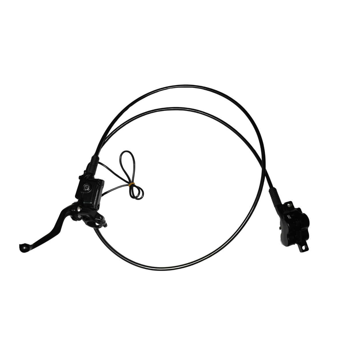 RERODE Rear Brake Assembly (R1+ OEM) - ٍٍٍِRERODE USA
