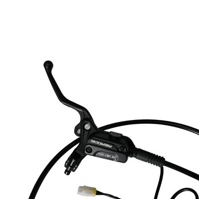 RERODE Rear Brake Assembly (R1+ OEM) - ٍٍٍِRERODE USA