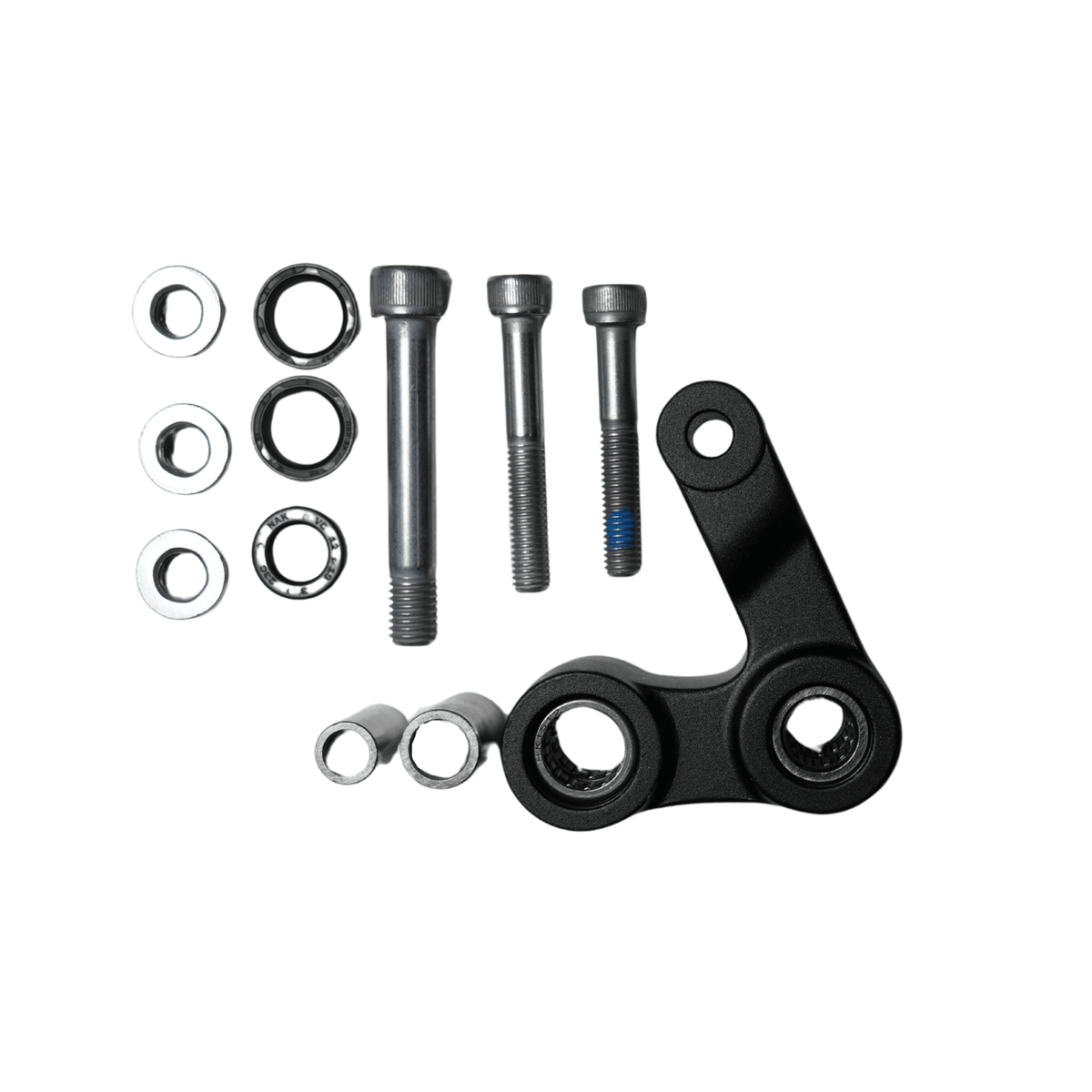 RERODE Rear Shock Linkage Assembly (R1+ OEM) - ٍٍٍِRERODE USA