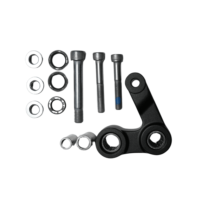 RERODE Rear Shock Linkage Assembly (R1+ OEM)