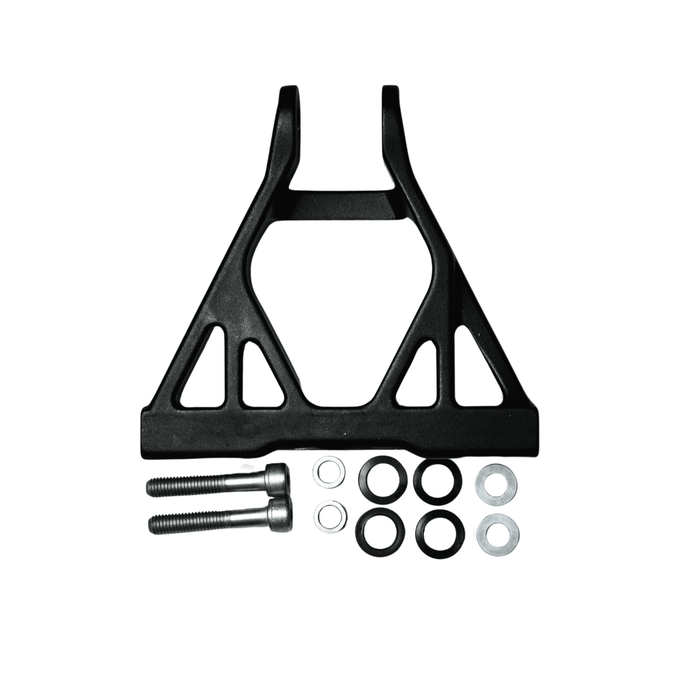 RERODE Rear Shock Linkage Connector Triangle (R1+ OEM)