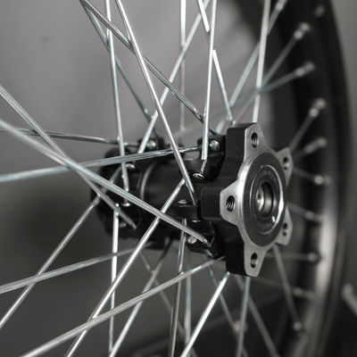 RERODE Rear Wheel (R1+ OEM) - ٍٍٍِRERODE USA