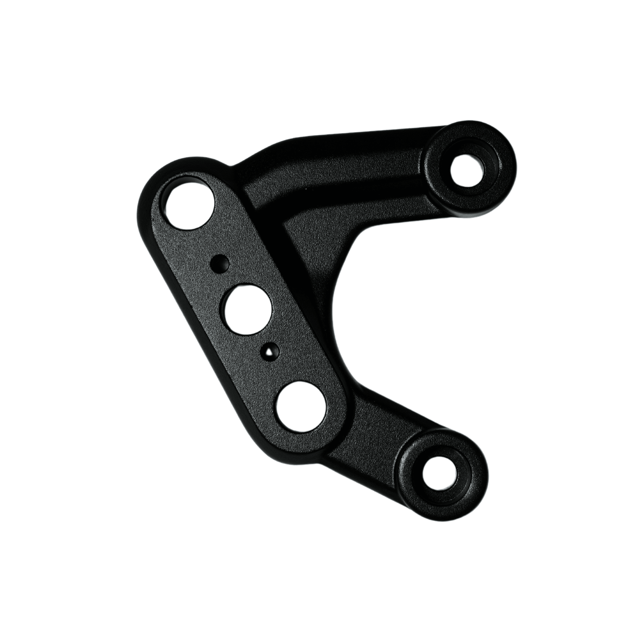 RERODE Right Foot Peg Bracket (R1+ OEM) - ٍٍٍِRERODE USA