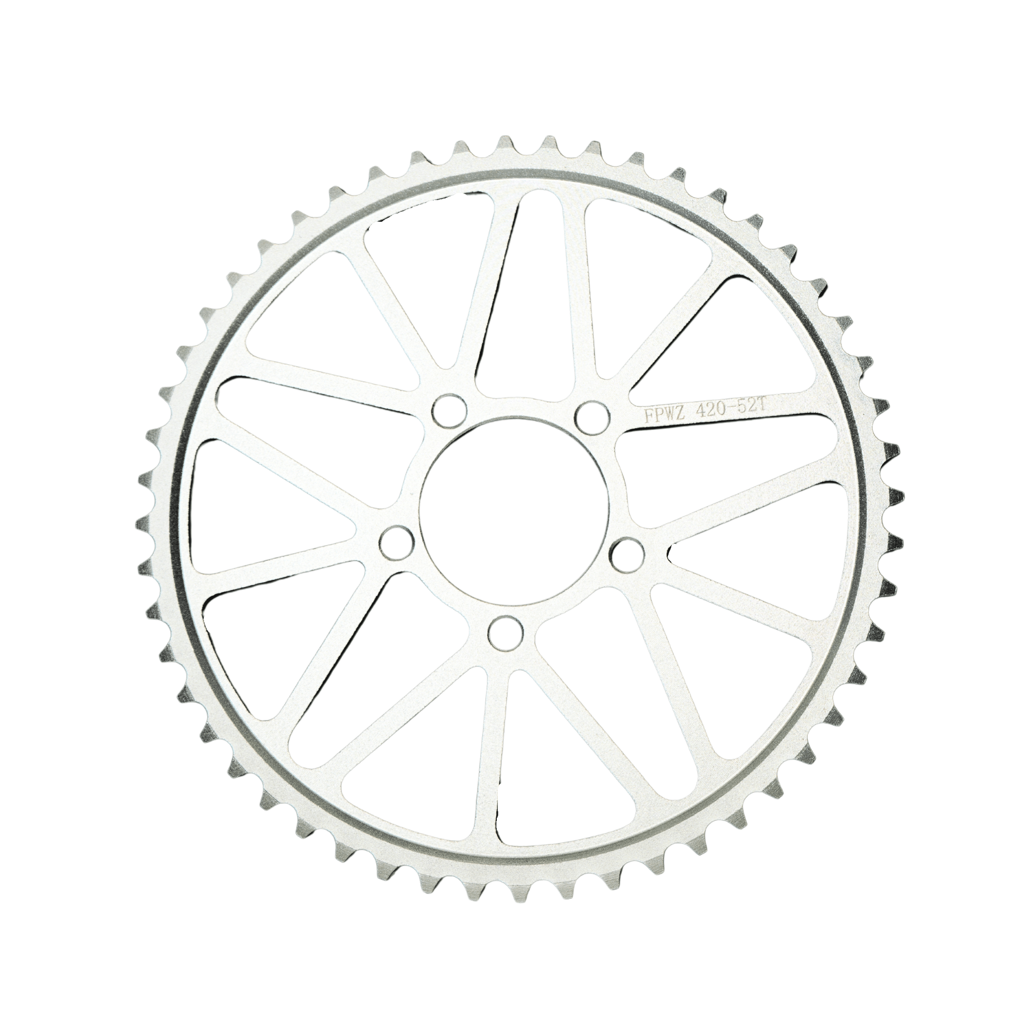 RERODE Sprocket 52 Teeth (R1+ OEM) - ٍٍٍِRERODE USA