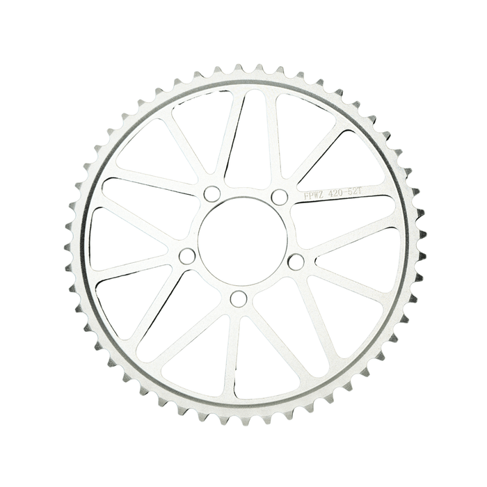 RERODE Sprocket 52 Teeth (R1+ OEM)