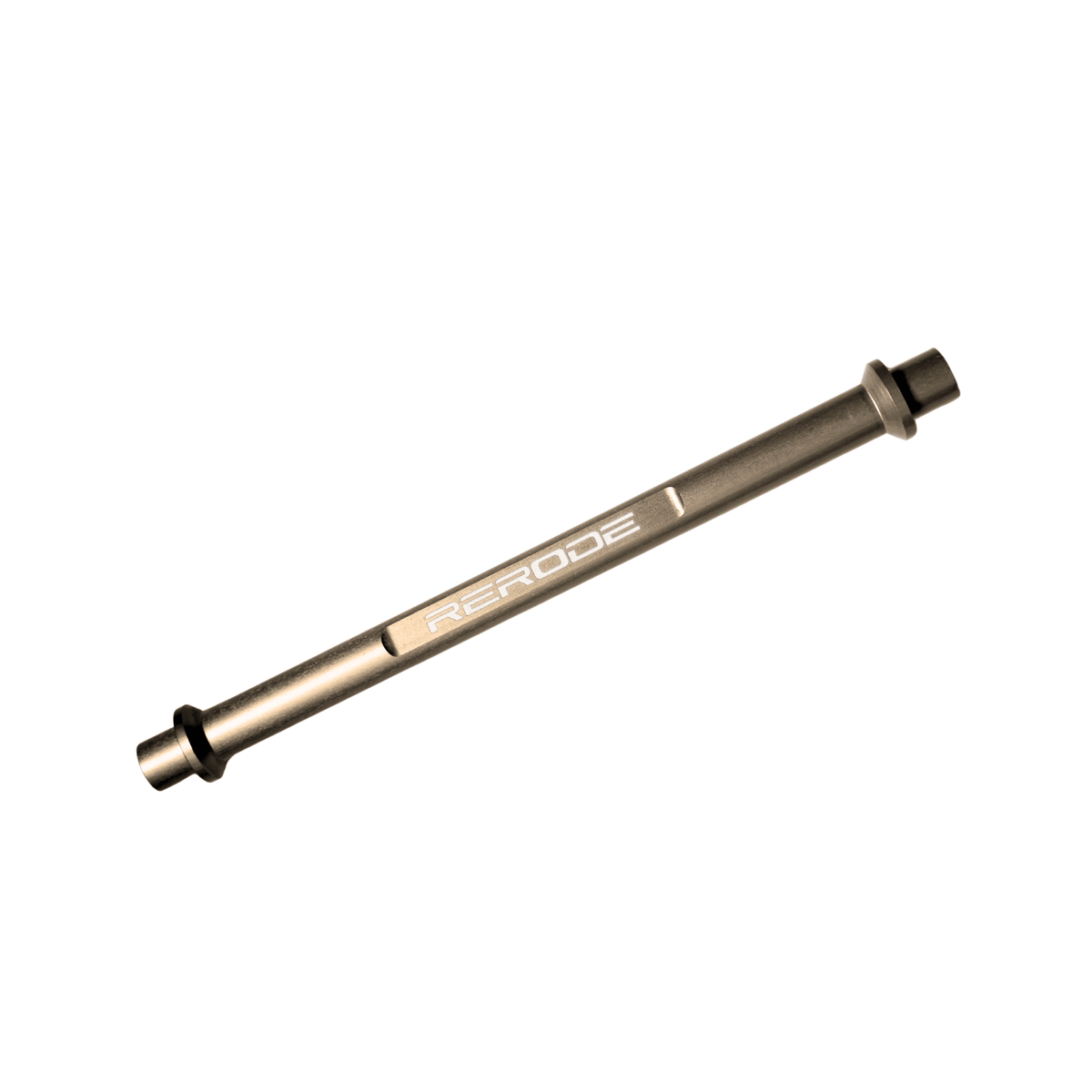 RERODE Support Bar Mid Shaft Axle (R1+ OEM) - ٍٍٍِRERODE USA