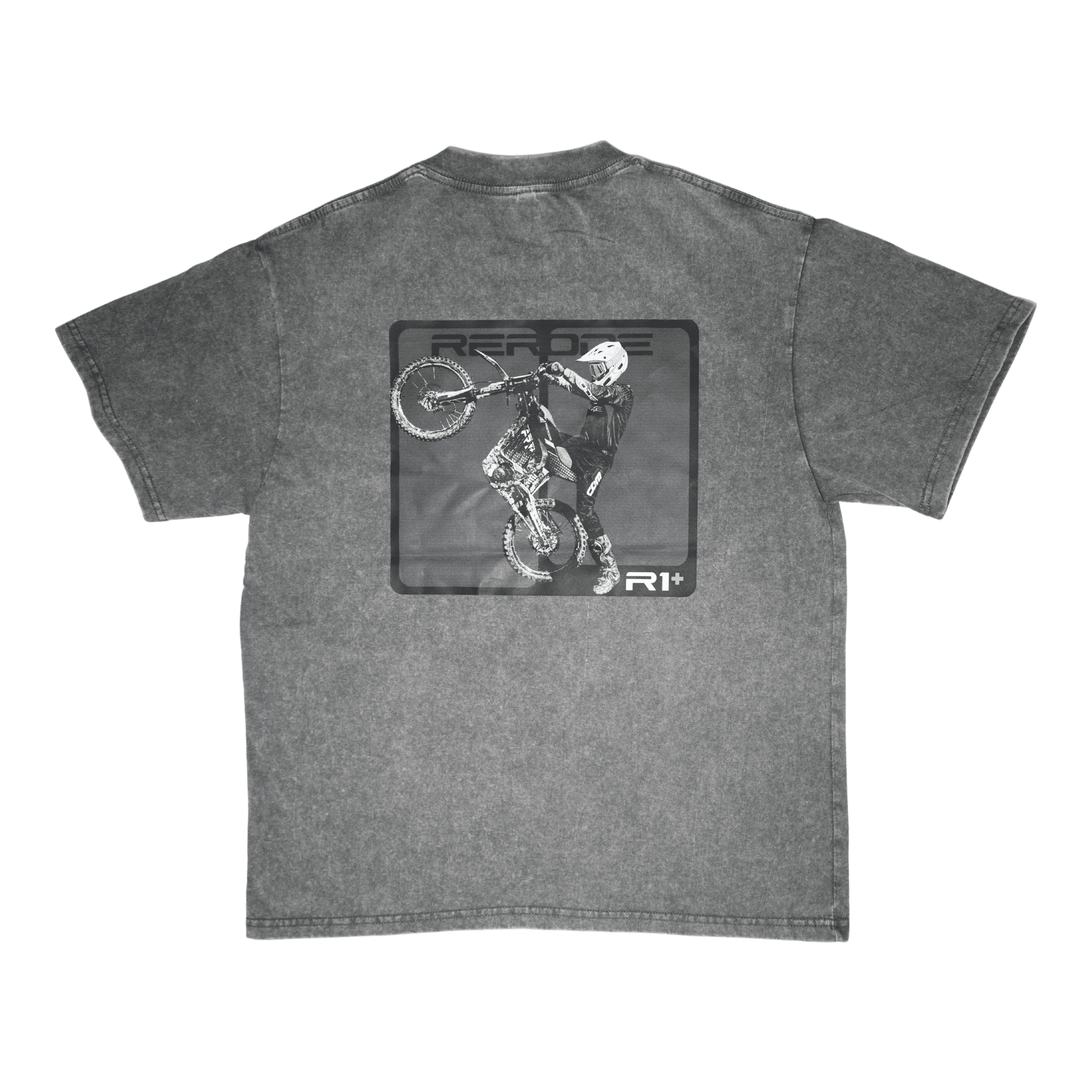 Rerode T-Shirt - ٍٍٍِRERODE USA