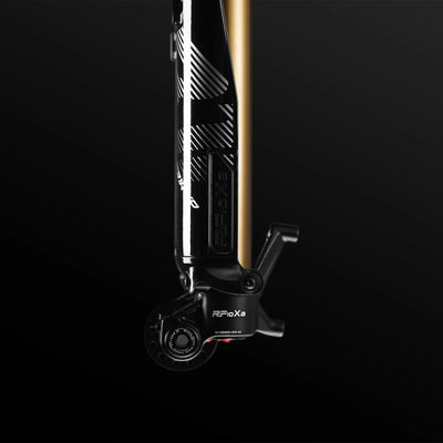 RFloXa Hawk31 Max (Black)