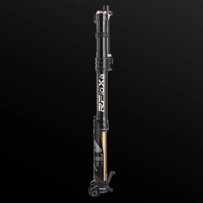 RFloXa Hawk31 Max (Black)