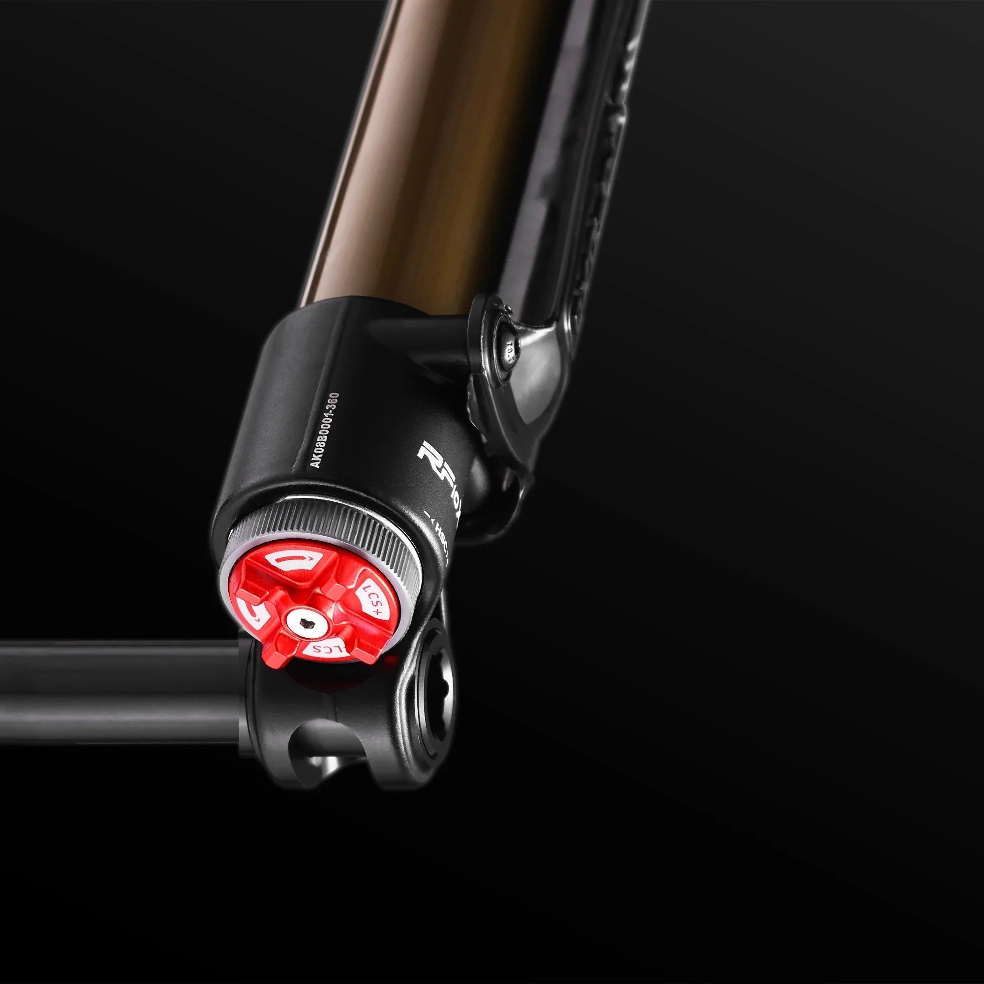 RFloXa Hawk31 Max (Black) - ٍٍٍِRERODE USA
