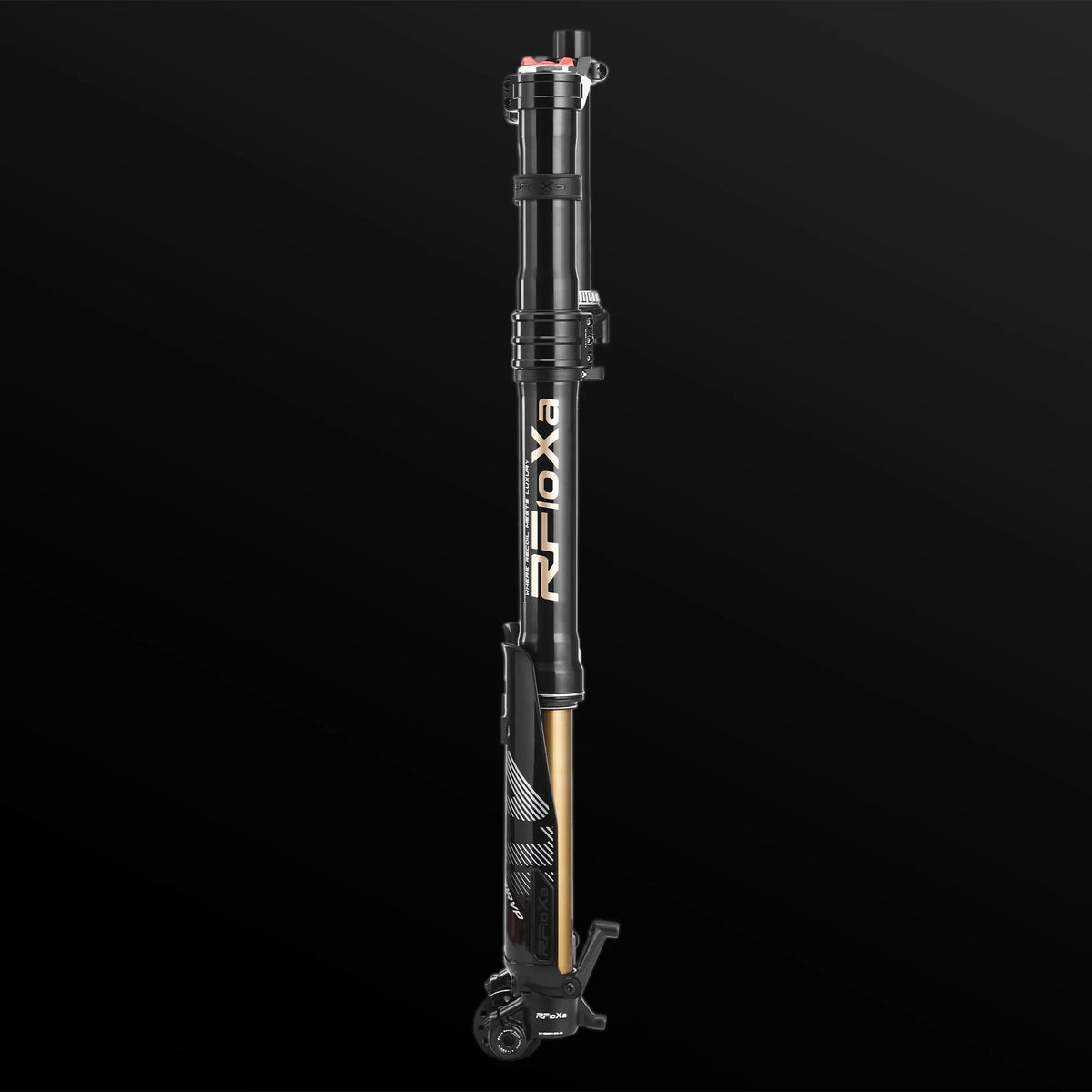 RFloXa Hawk31 Max (Black) - ٍٍٍِRERODE USA