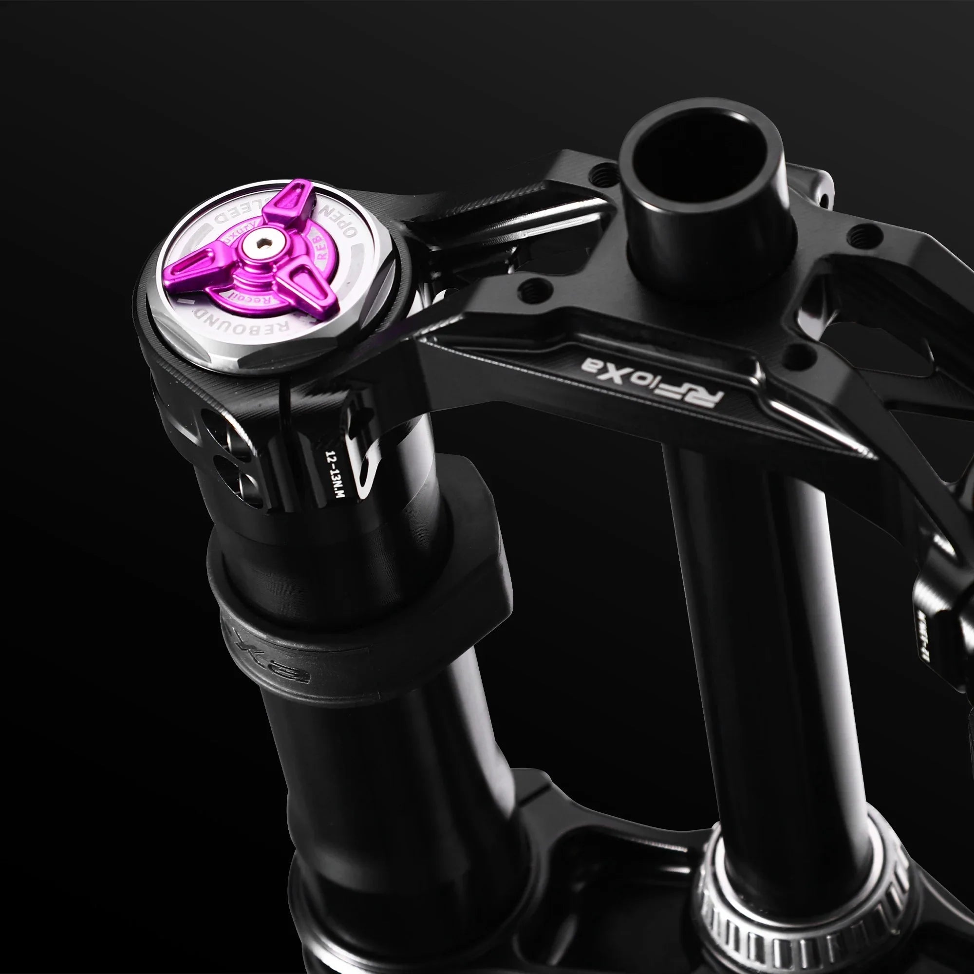 RFloXa Hawk31 Max (Black) - ٍٍٍِRERODE USA