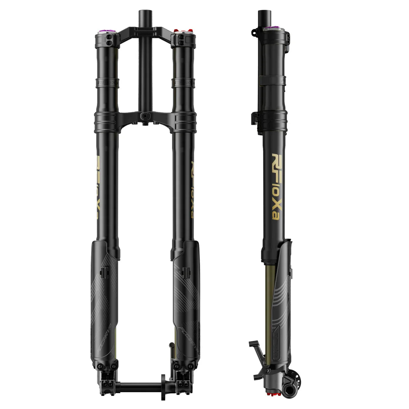 RFloXa Hawk31 Max (Black) - ٍٍٍِRERODE USA