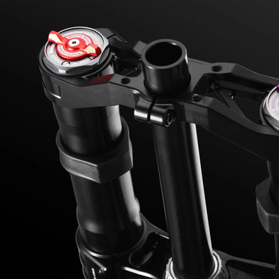 RFloXa Hawk31 Max (Black) - ٍٍٍِRERODE USA
