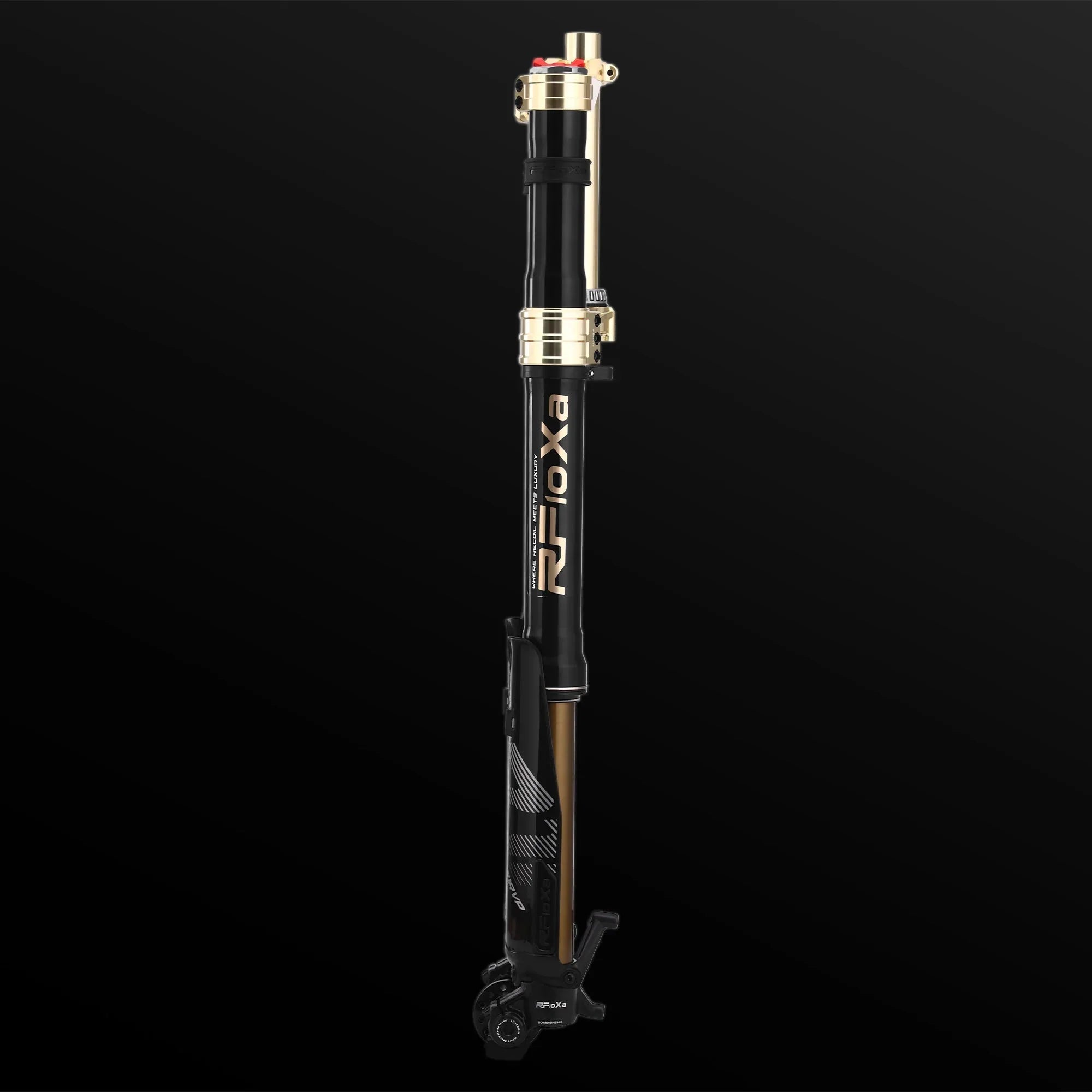 RFloXa Hawk31 Max (Gold) - ٍٍٍِRERODE USA