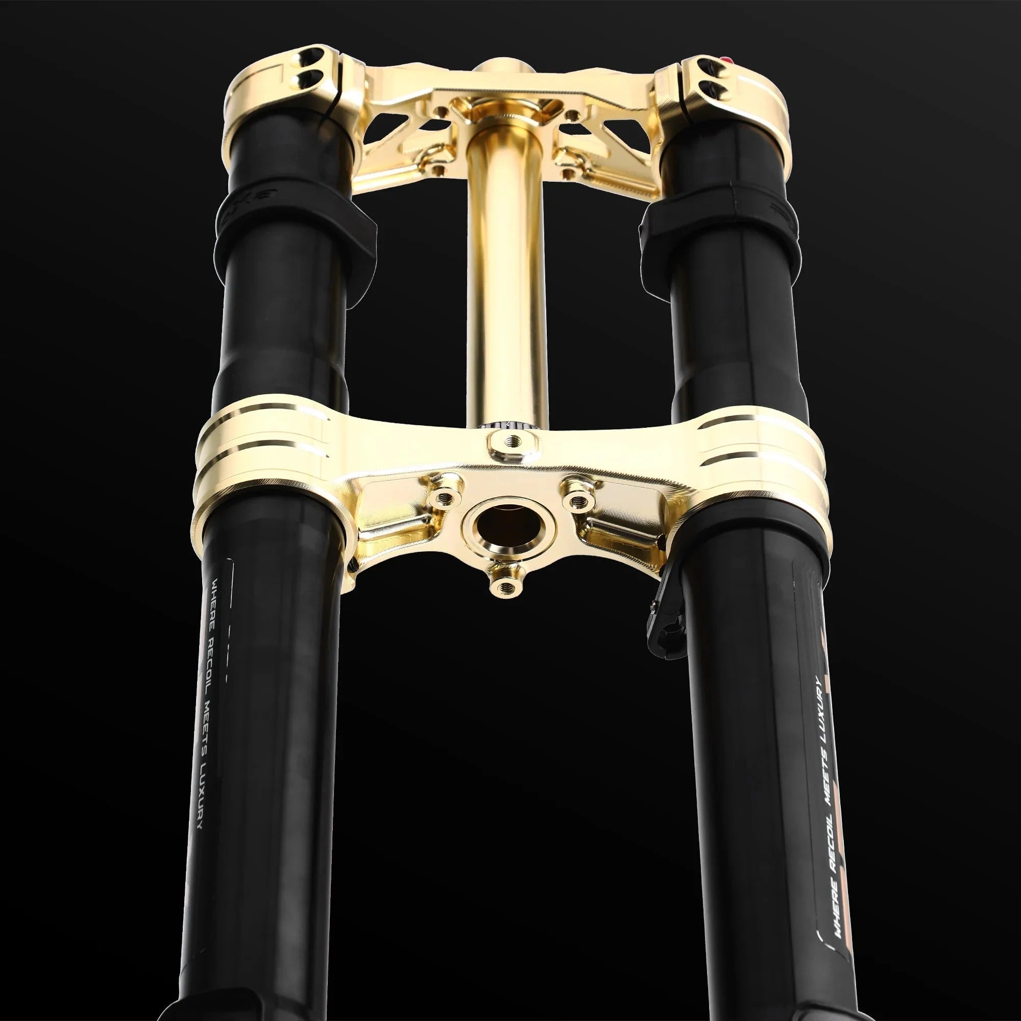 RFloXa Hawk31 Max (Gold) - ٍٍٍِRERODE USA