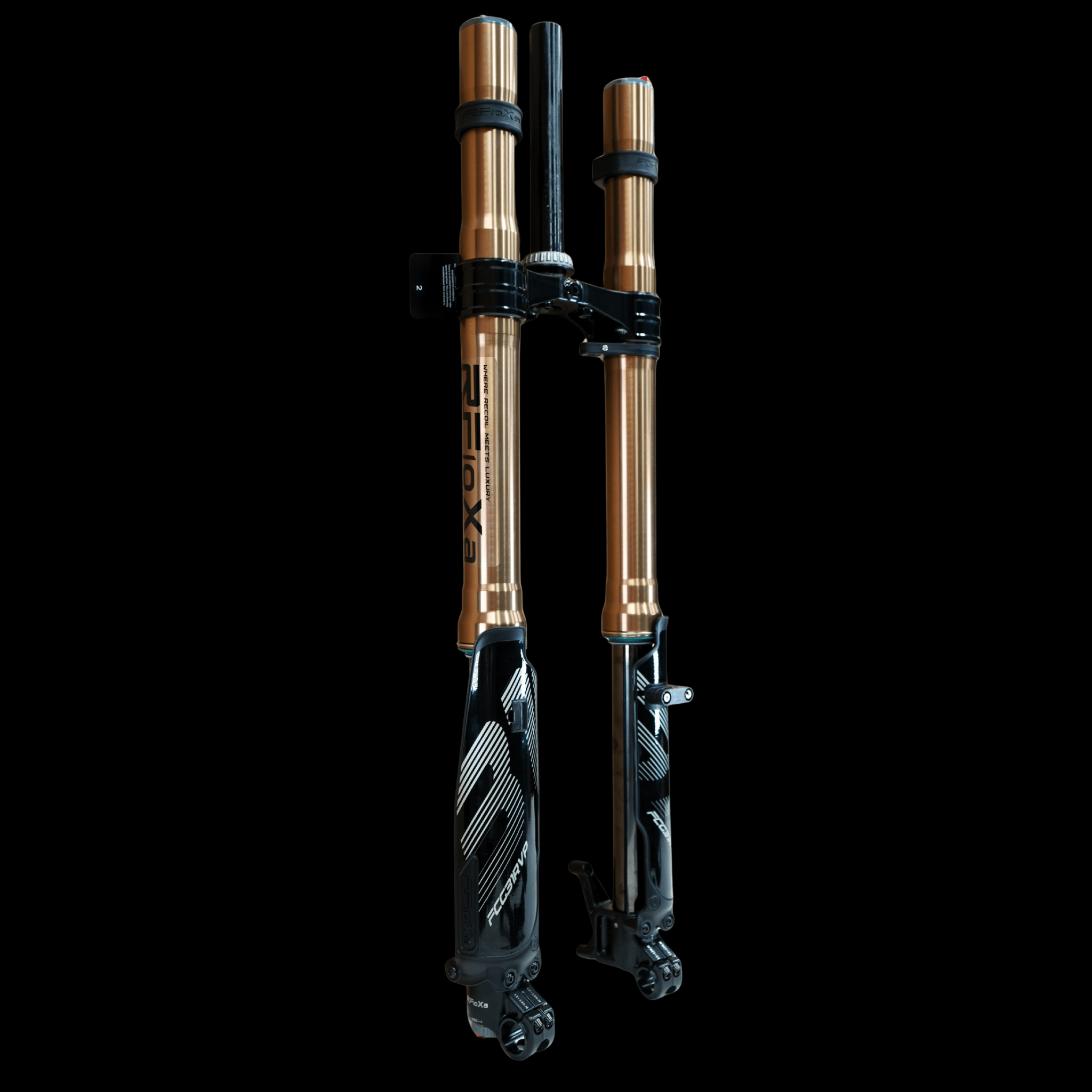 RFloXa Hawk31 Max Plus Fork - ٍٍٍِRERODE USA