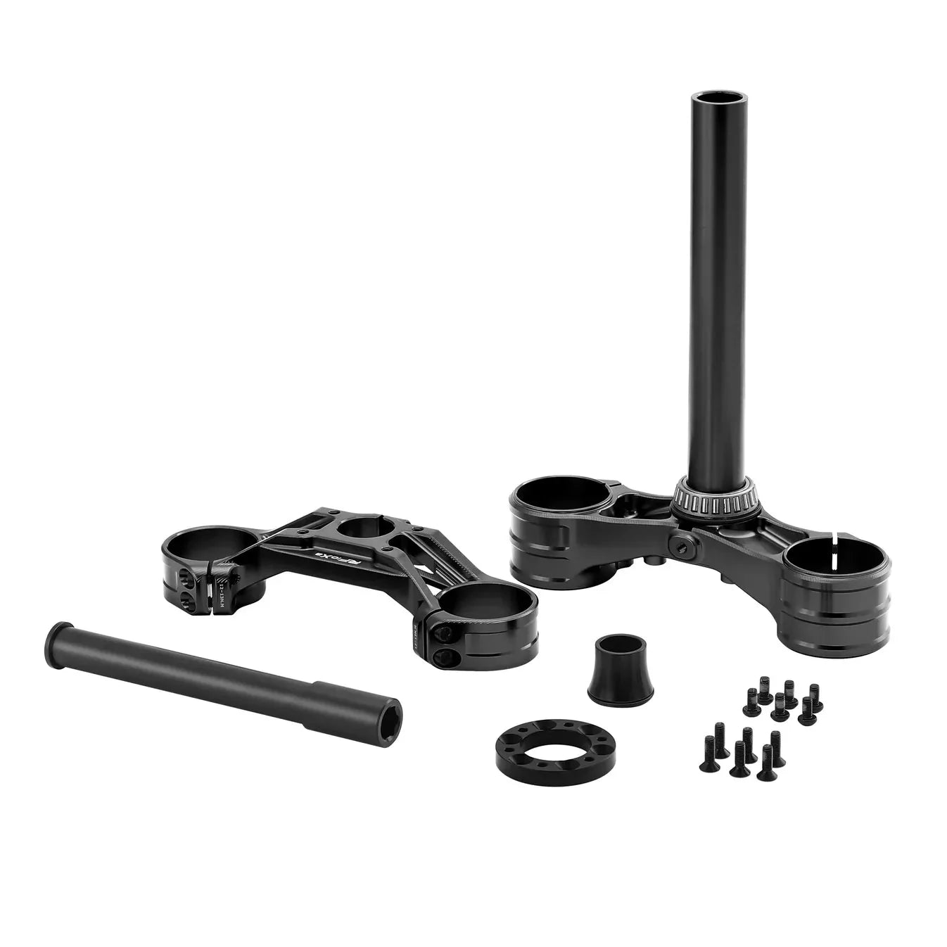 RFloXa Max Triple Clamp