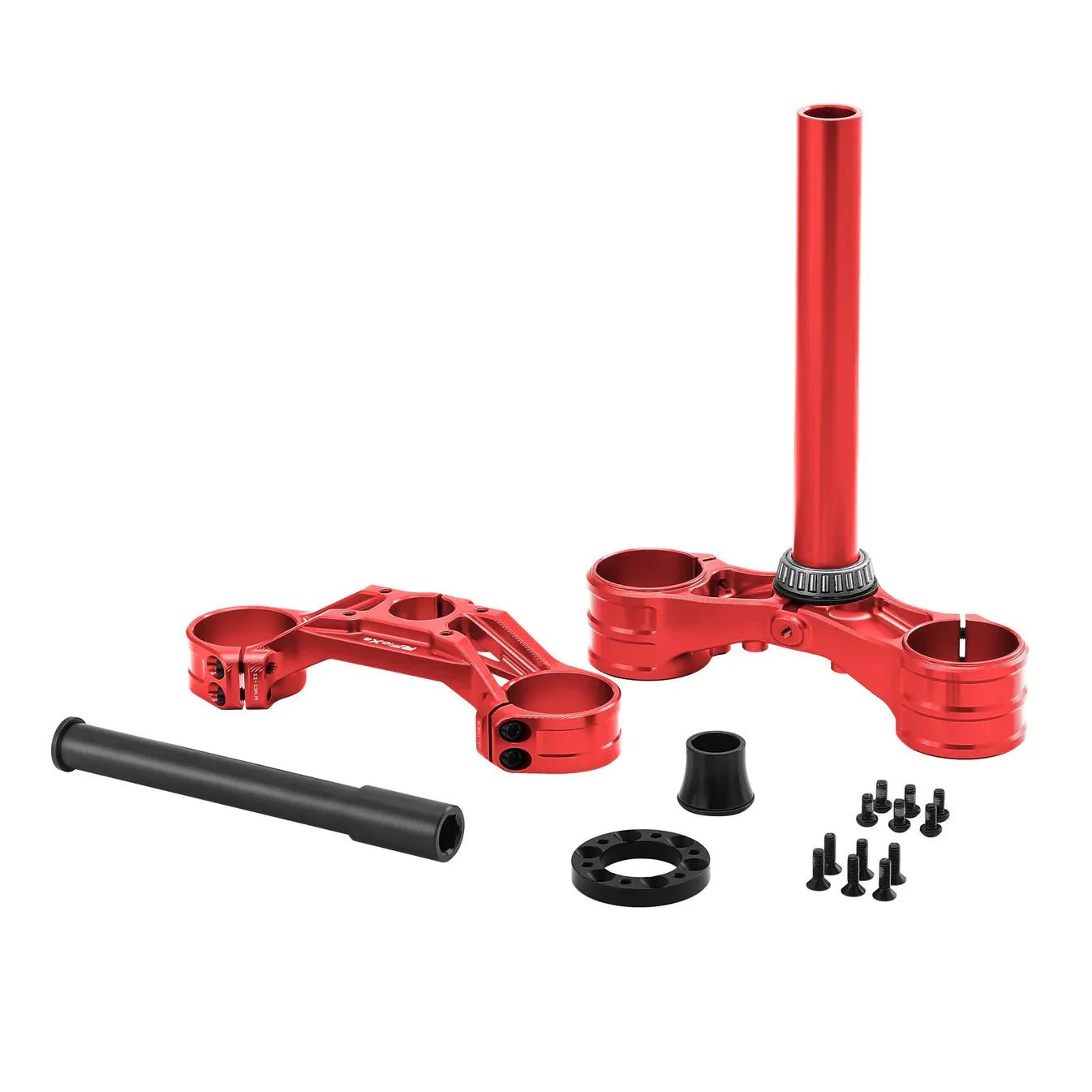RFloXa Max Triple Clamp - ٍٍٍِRERODE USA