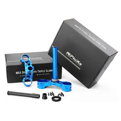 RFloXa Max Triple Clamp - ٍٍٍِRERODE USA