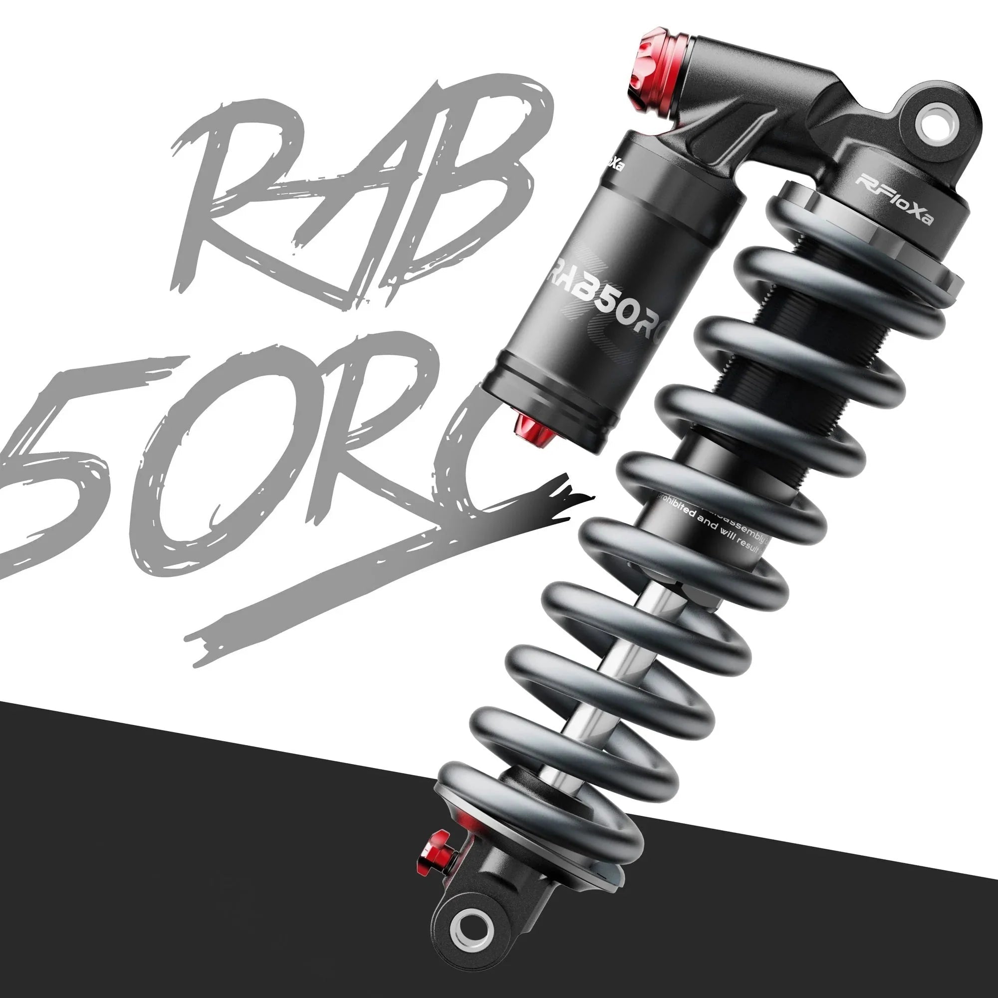 RFloXa RAB50RC - ٍٍٍِRERODE USA