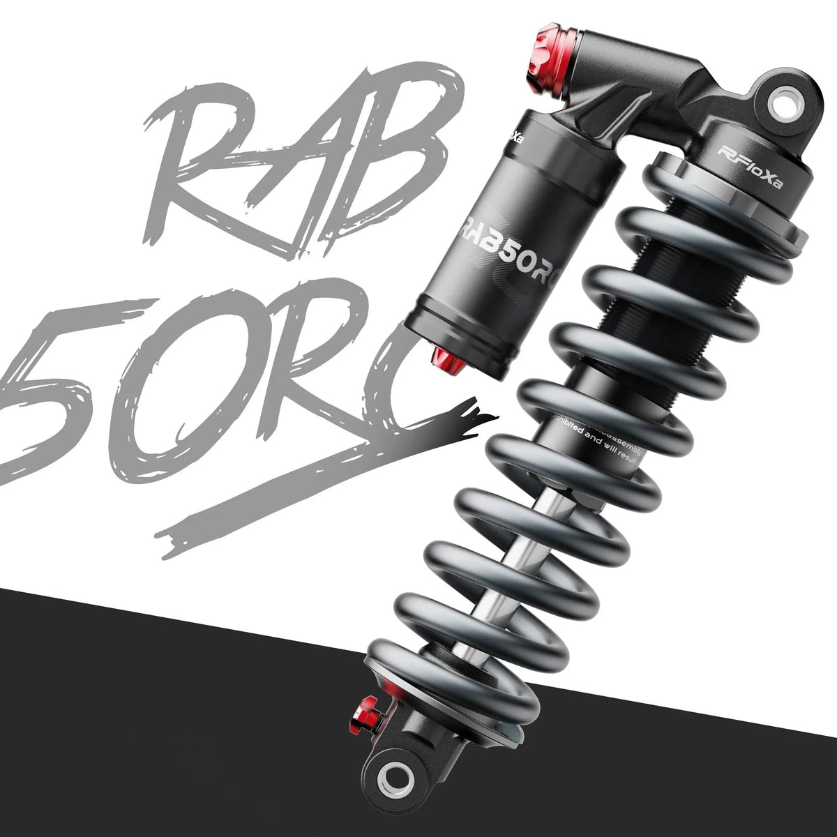 RFloXa RAB50RC - ٍٍٍِRERODE USA