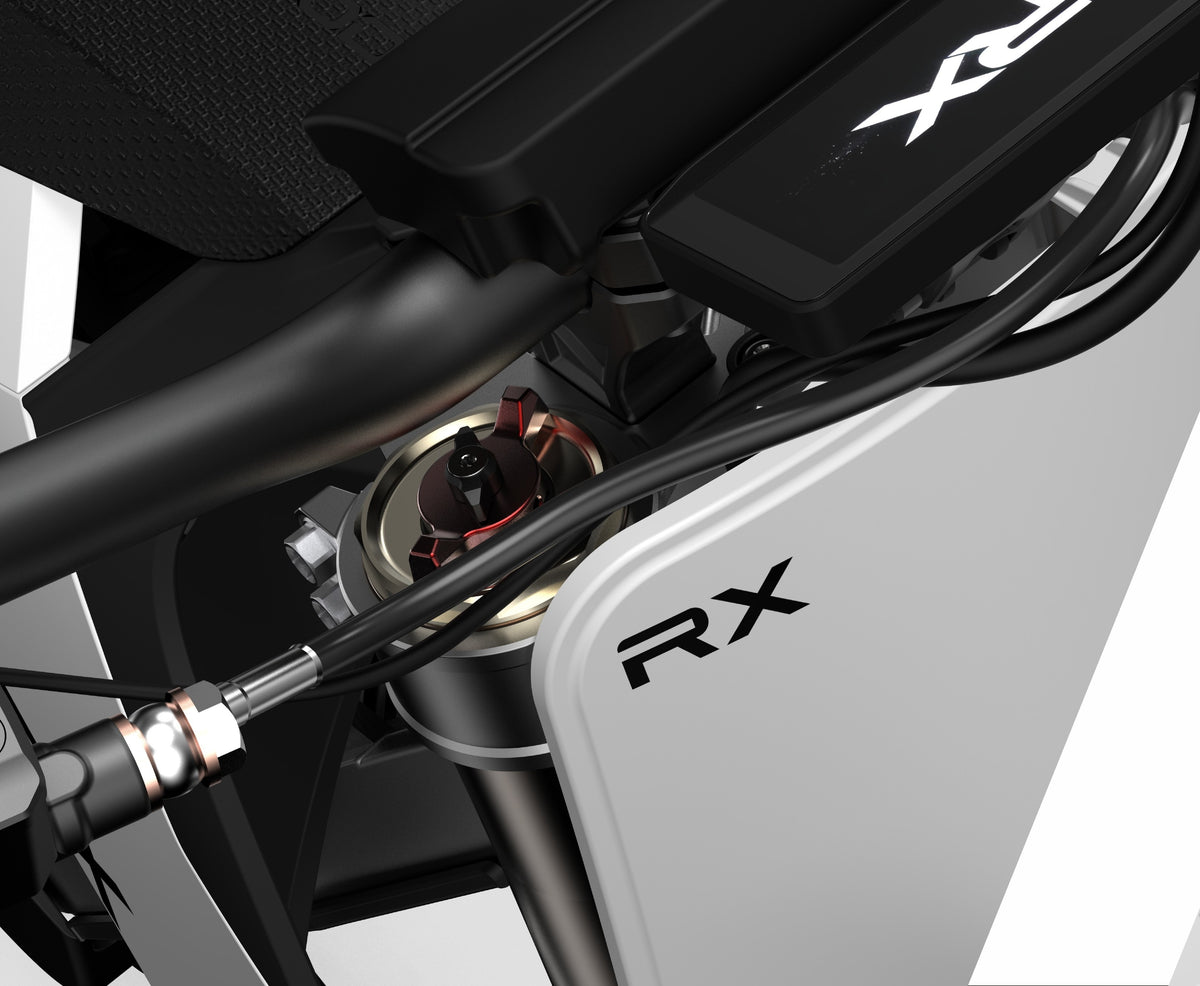 RX