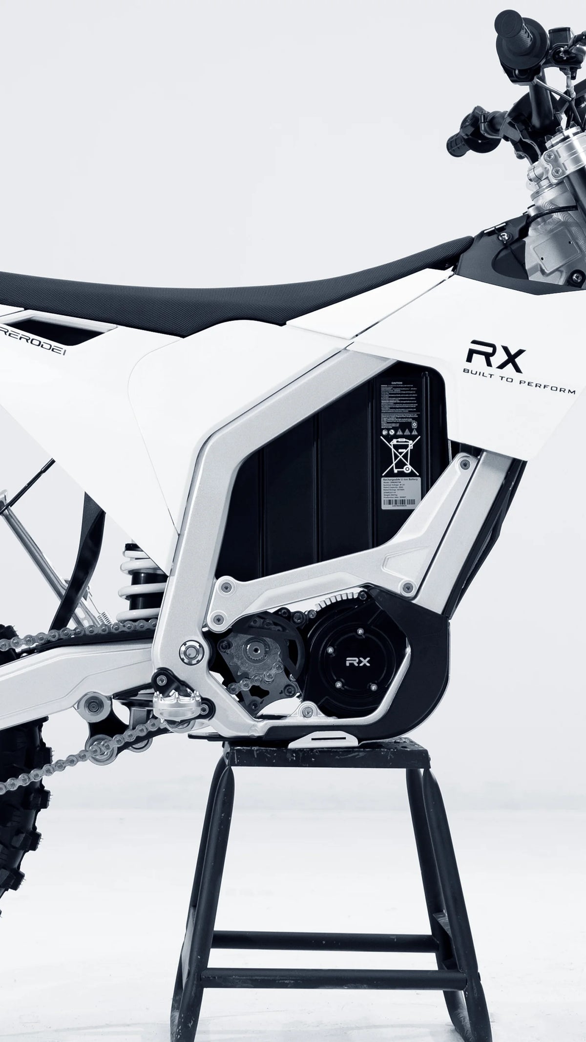 Rerode RX