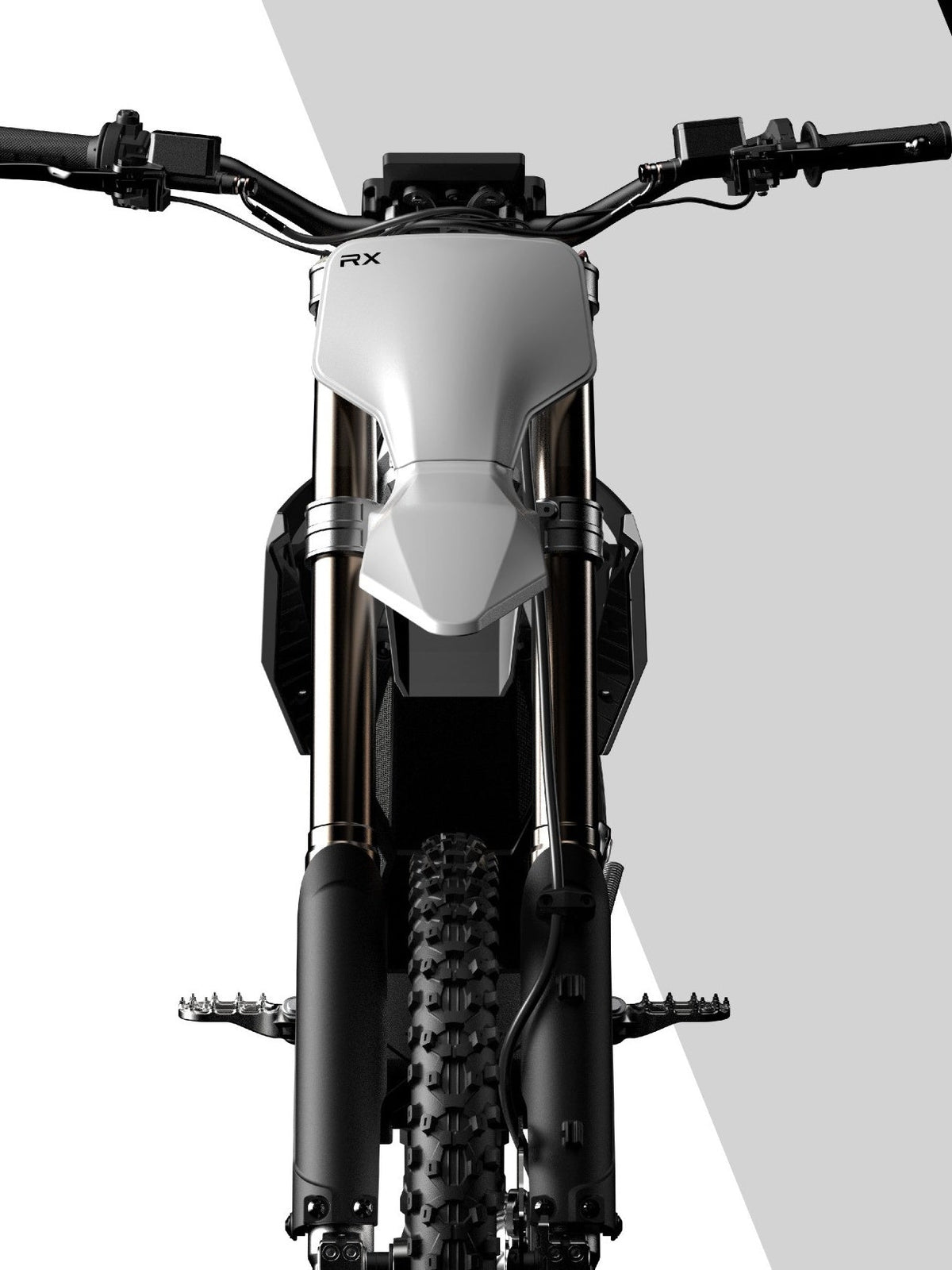 RX - ٍٍٍِRERODE USA