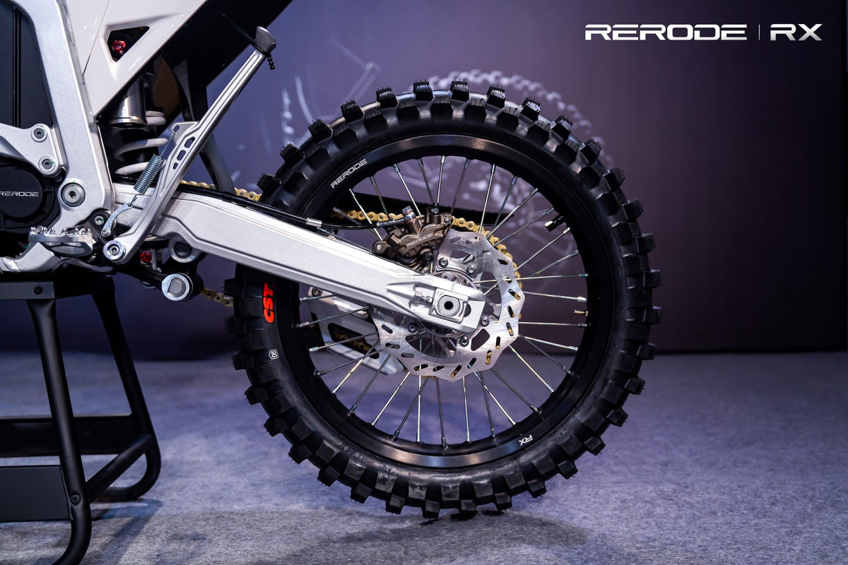 RX - ٍٍٍِRERODE USA