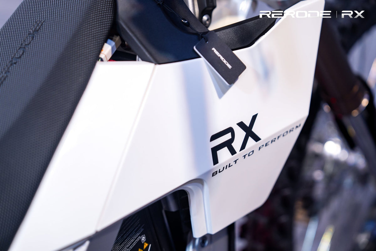 RX - ٍٍٍِRERODE USA