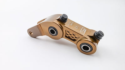 Light Bee Rear Suspension Linkage Riser (Collective)
