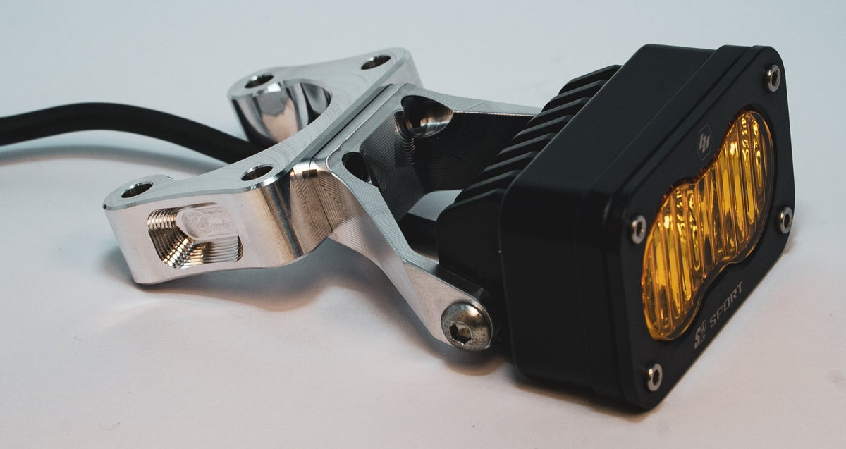 S2 Headlight Mount - ٍٍٍِRERODE USA