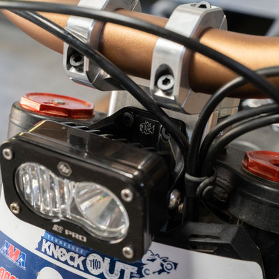 S2 Headlight Mount - ٍٍٍِRERODE USA