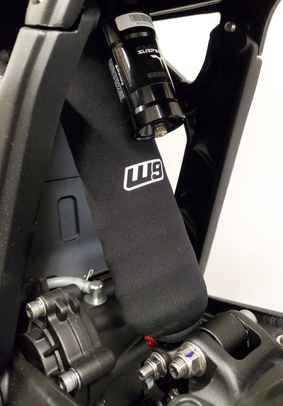 Shock Cover (Collective) - ٍٍٍِRERODE USA